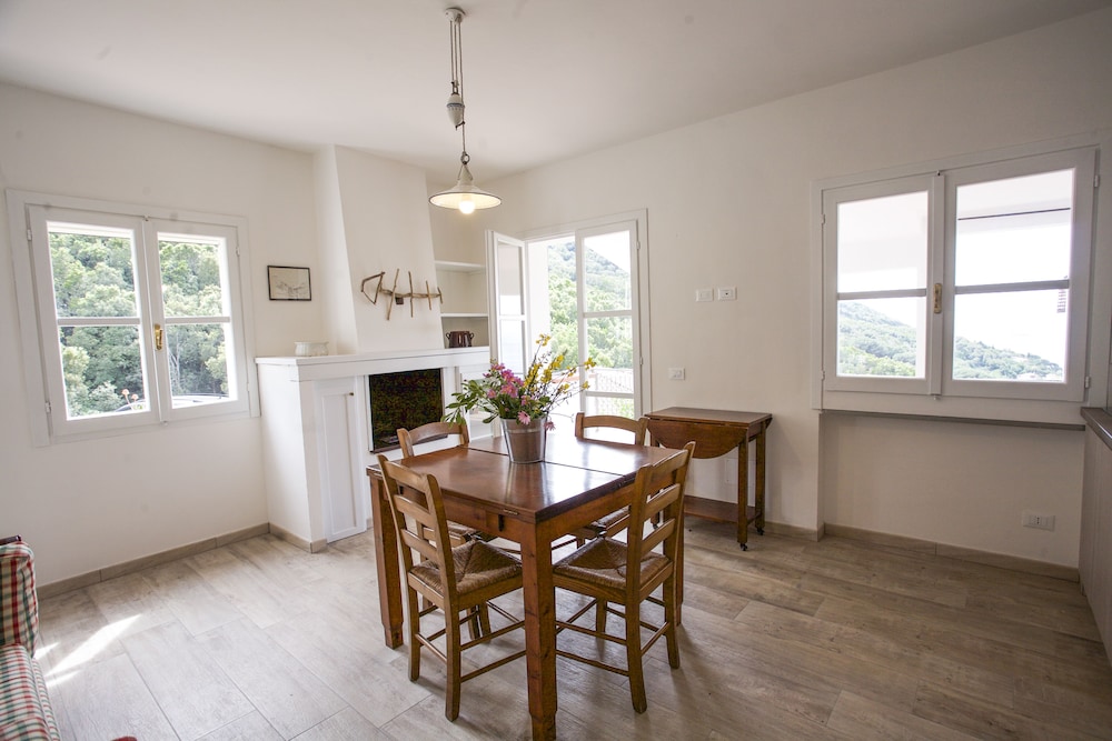 Appartamento Jolie en Rio — kitchen