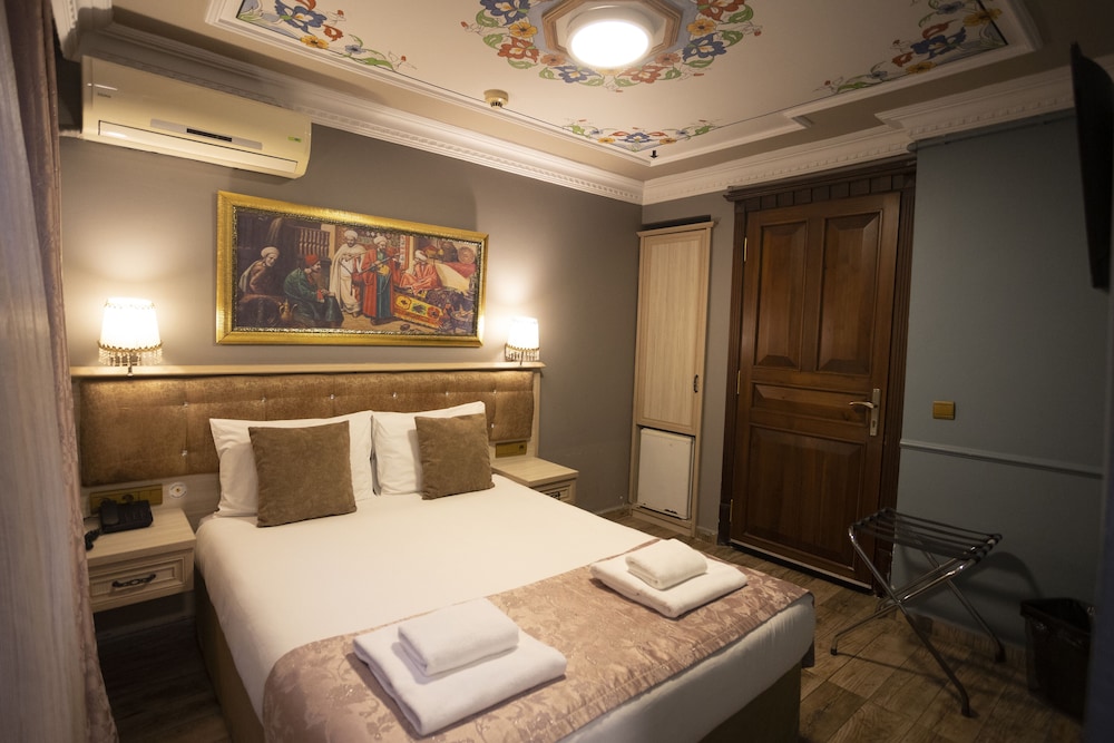 Tashkonak Otel - Image 51