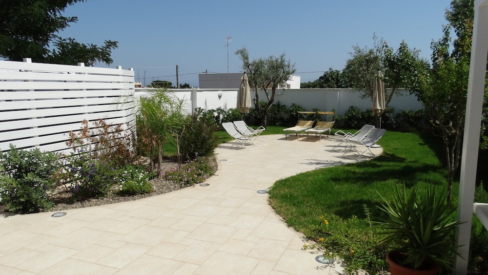 Chibia B&B