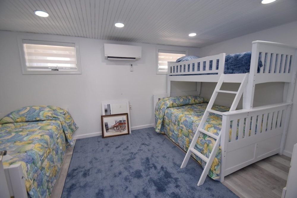 Harbour Island 40f 2 Bedroom Townhouse