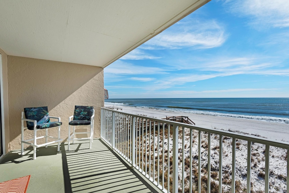 Starboard Village 423
