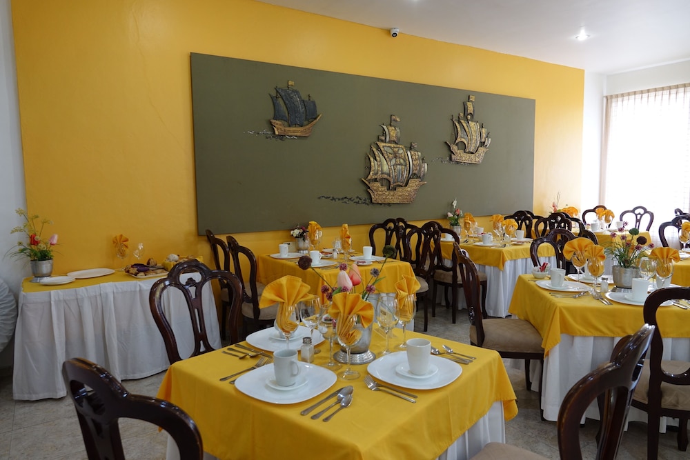 Colima Vacations - Hotel America Colima - Property Image 10