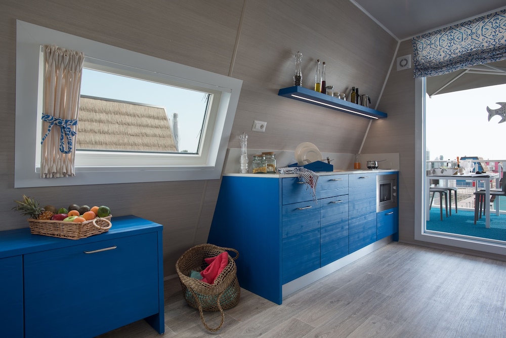 Marina Azzurra Resort photo 3