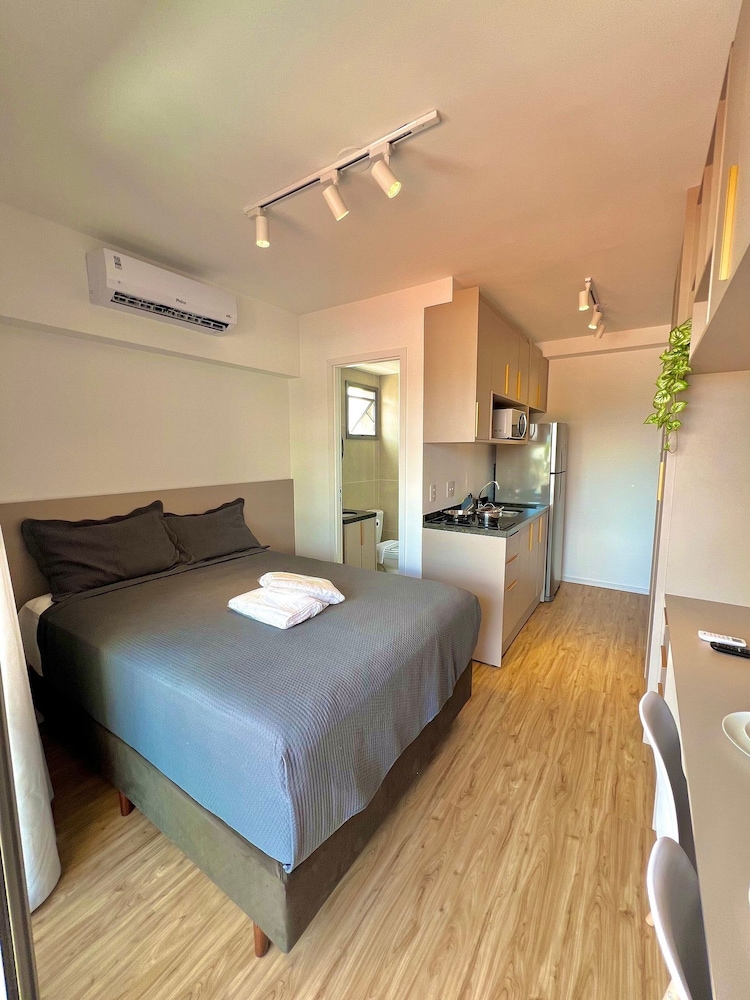 Innvista Allure Residencial Moema