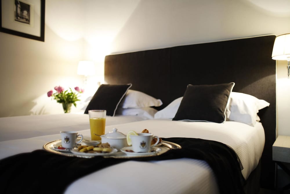 Tornabuoni Suites Collection