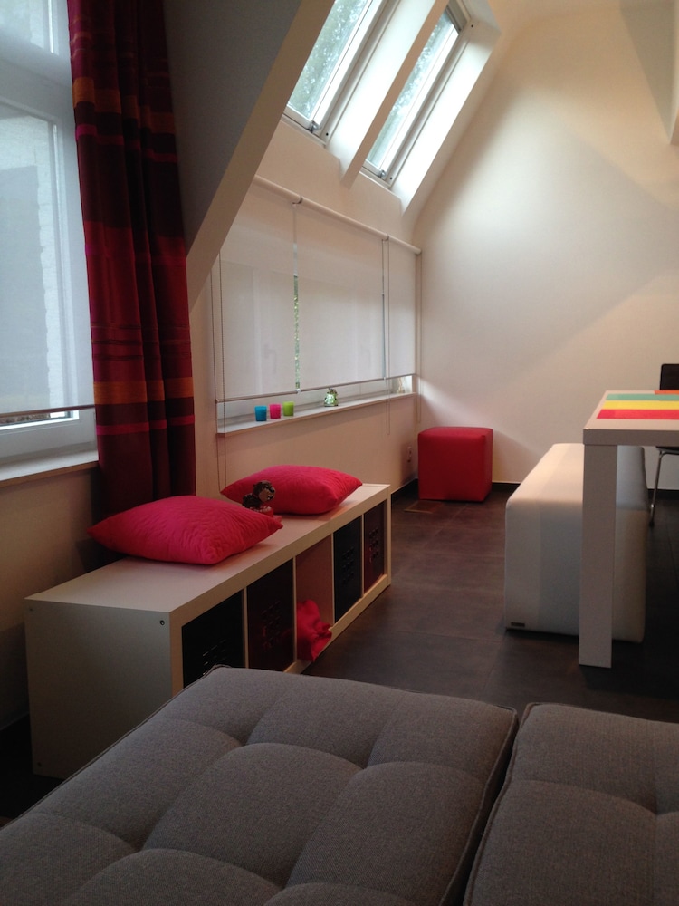 B&B 't Witte Huis