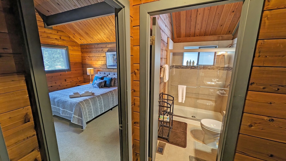 Lava Top 1 2 Bedroom Home