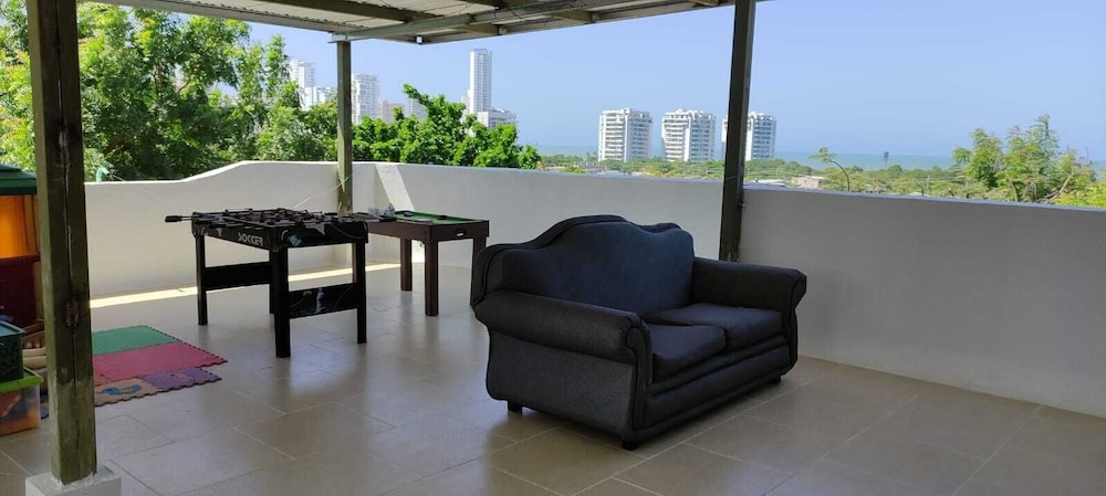 Casa Negrete Hostal Boutique