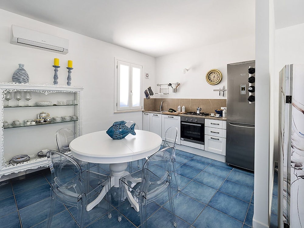 Belvilla by OYO Spuma di Mare - Riccio view 5