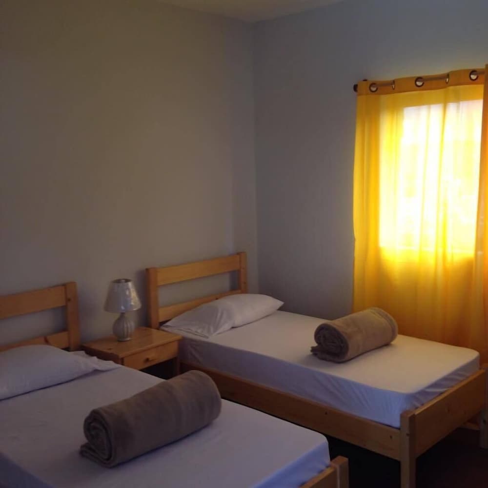 Oasis Coba Tina view 5