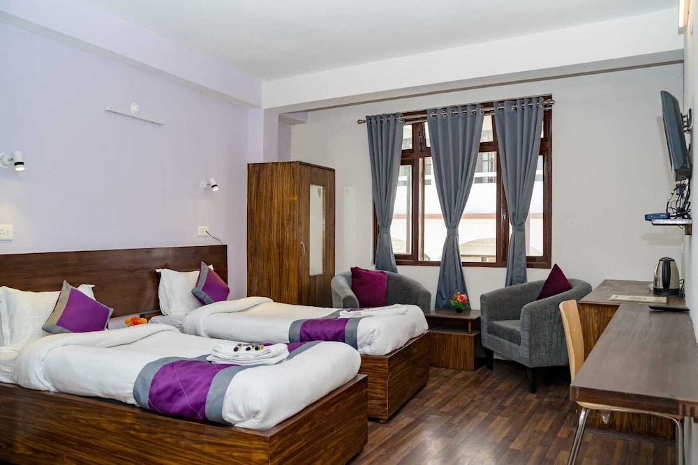Hotel Zi