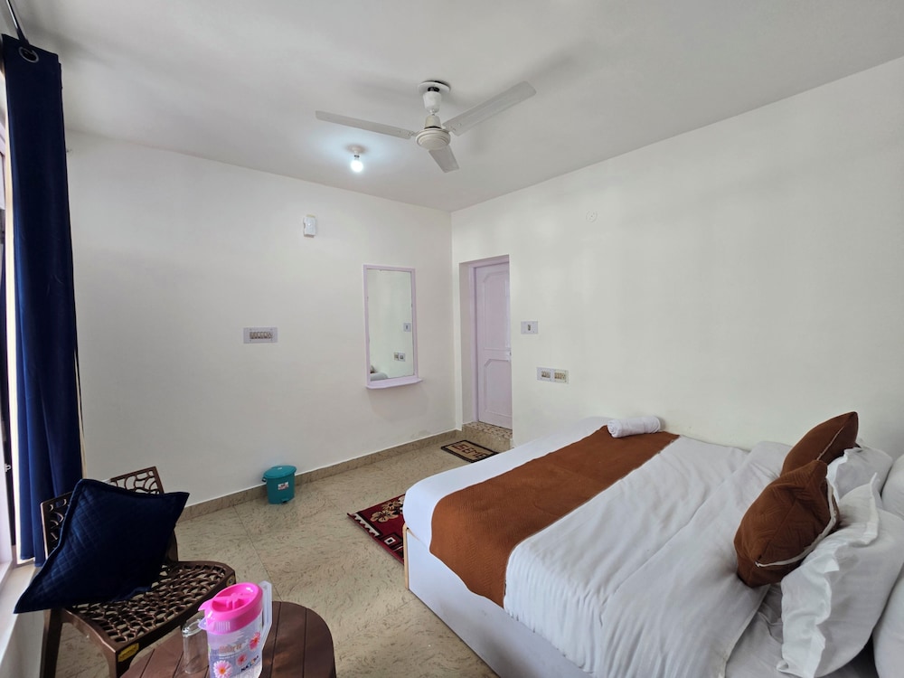 Triund View Homestay