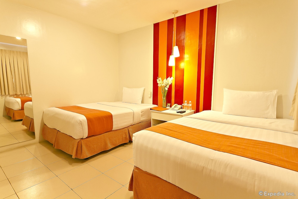 Cebu Vacations - Escario Central Hotel - Property Image 37