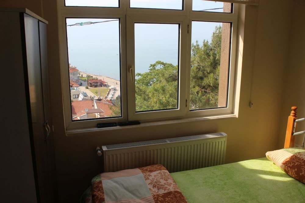 Sehzade Butik Otel