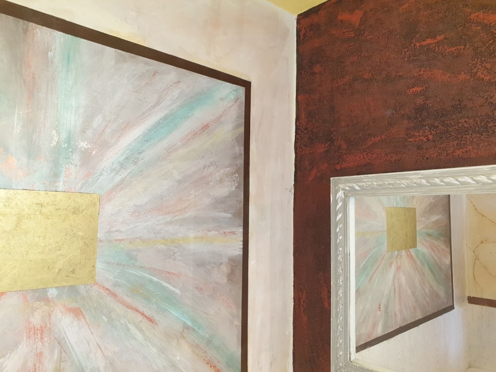 Apartment for A Pleasant Holiday In A Beautiful Complex With Shared Pool and Ac view 2