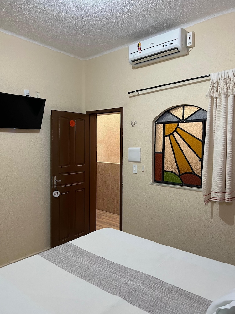 Residencial Dragão