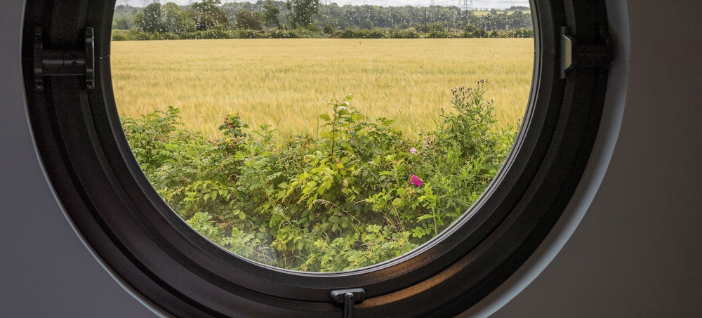 Highland Gateway Glamping & Caravanning