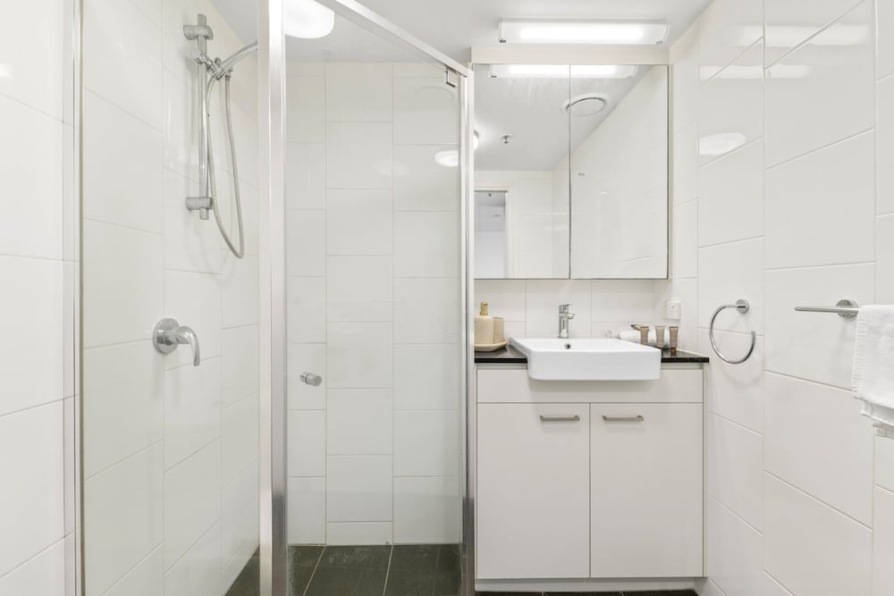 Kangaroo Point 2-bed Flat With Gym & Pool