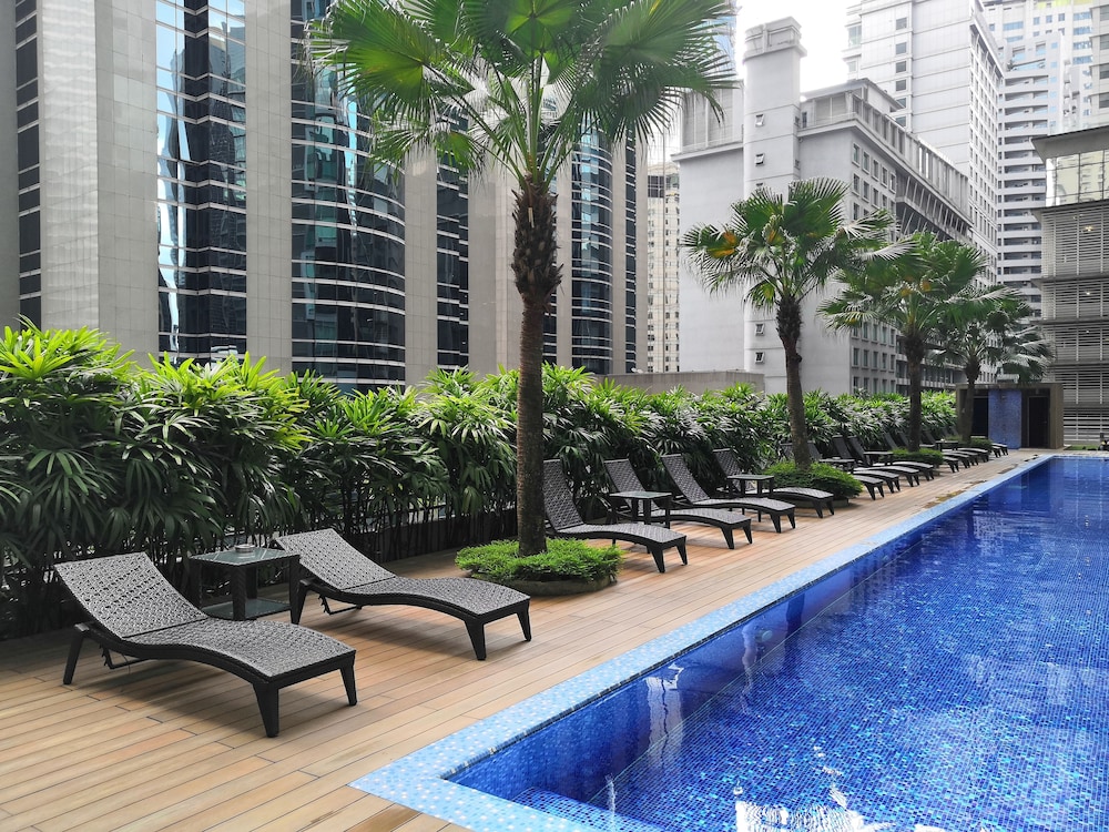 Soho Suites KLCC by Airhost