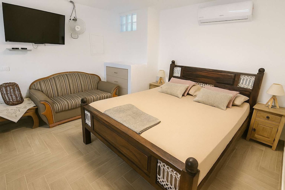 Folegandros Galano Hideaway - Peaceful Sea Views