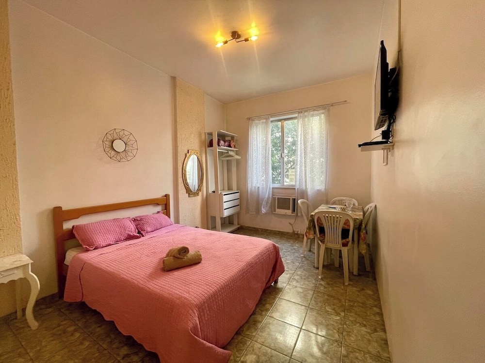 360 Copa Barata Ribeiro By SUHCasa