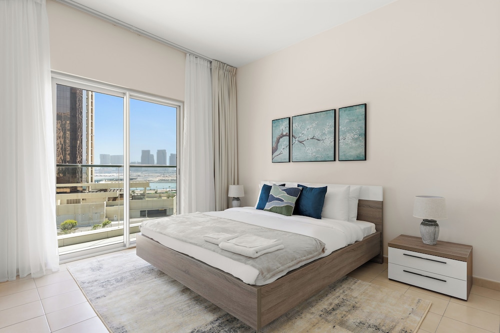 Silkhaus Amaya Towers