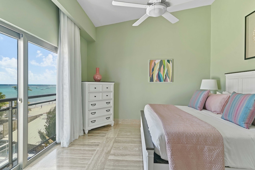 Costa Atlantica Beach Condos
