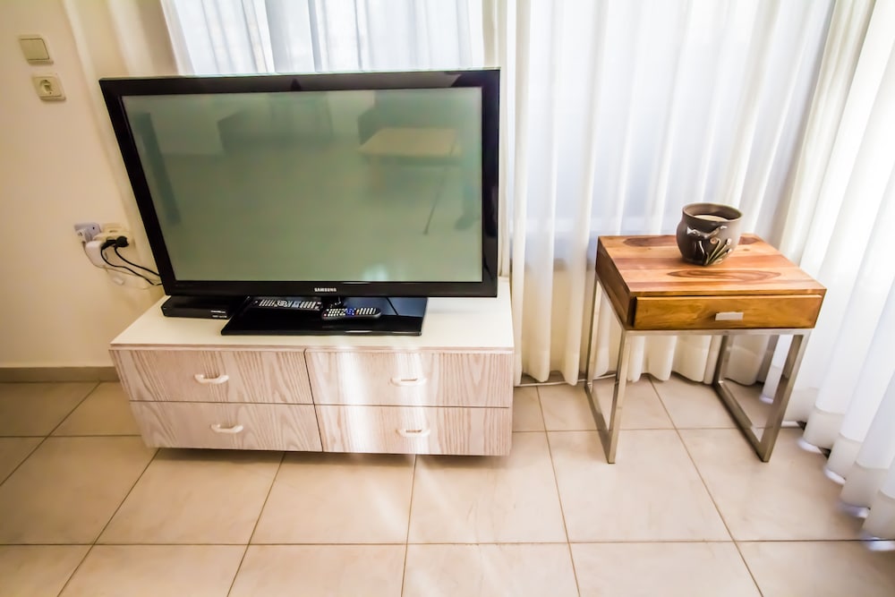 Apartment - Tel Aviv