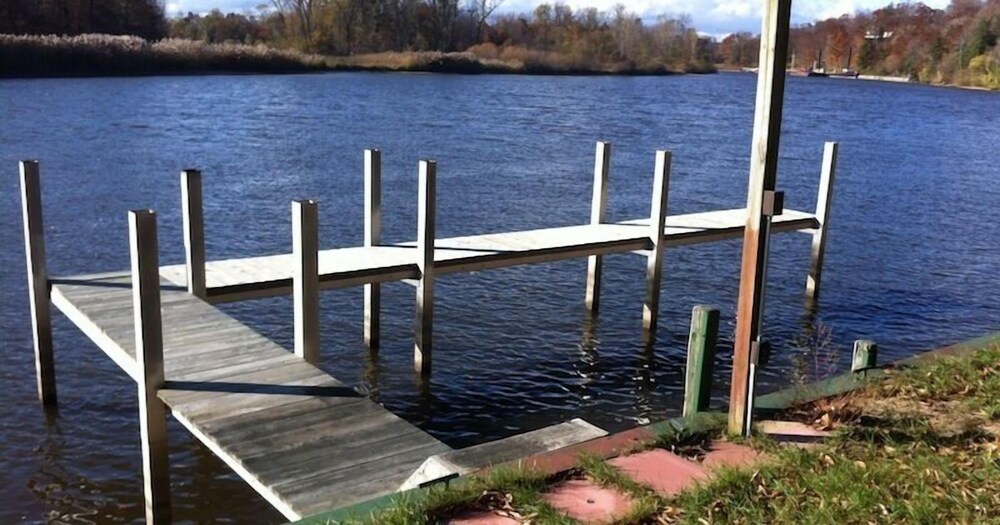 River's Bend