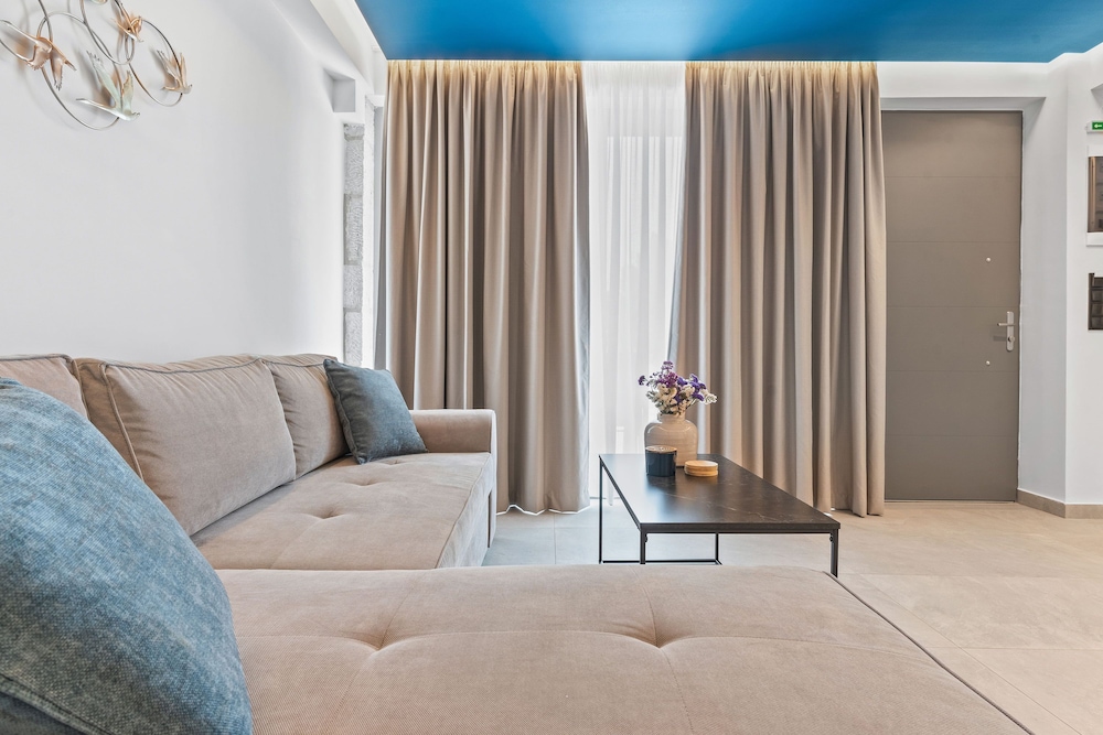 Argeno Suites Lefkada