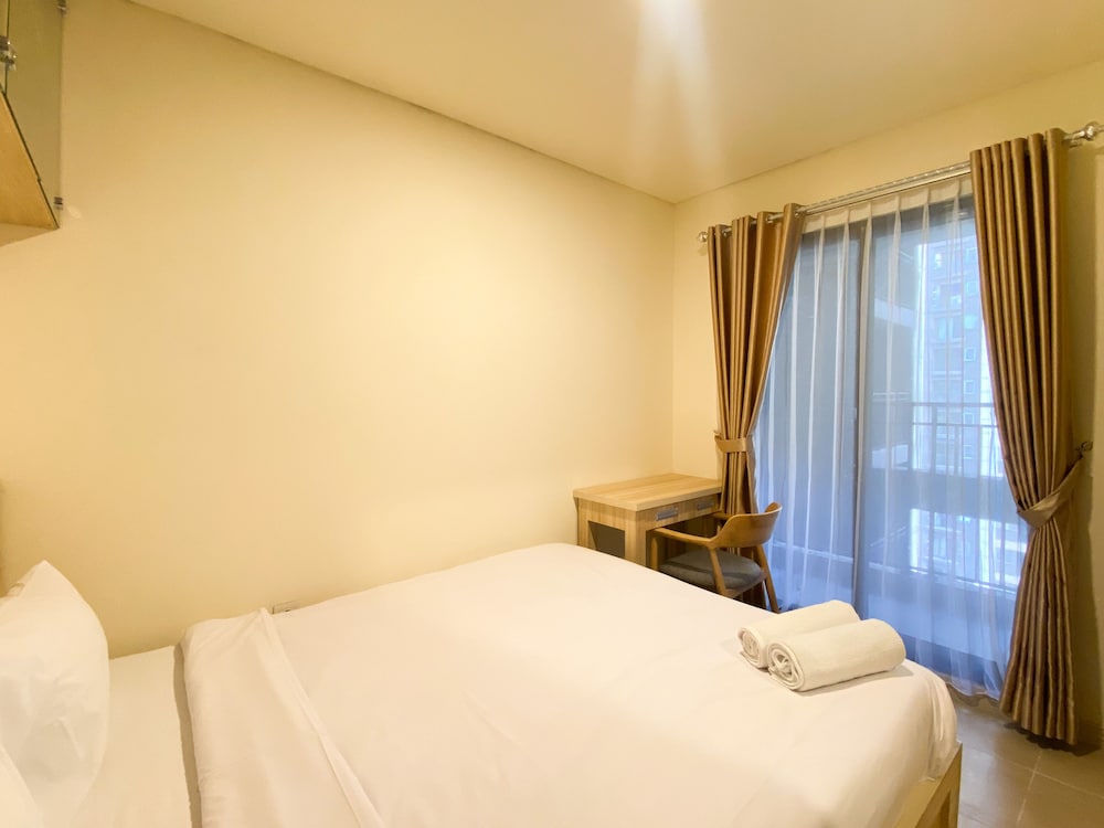 Comfortable And Nice 2Br Apartment At Meikarta view 3