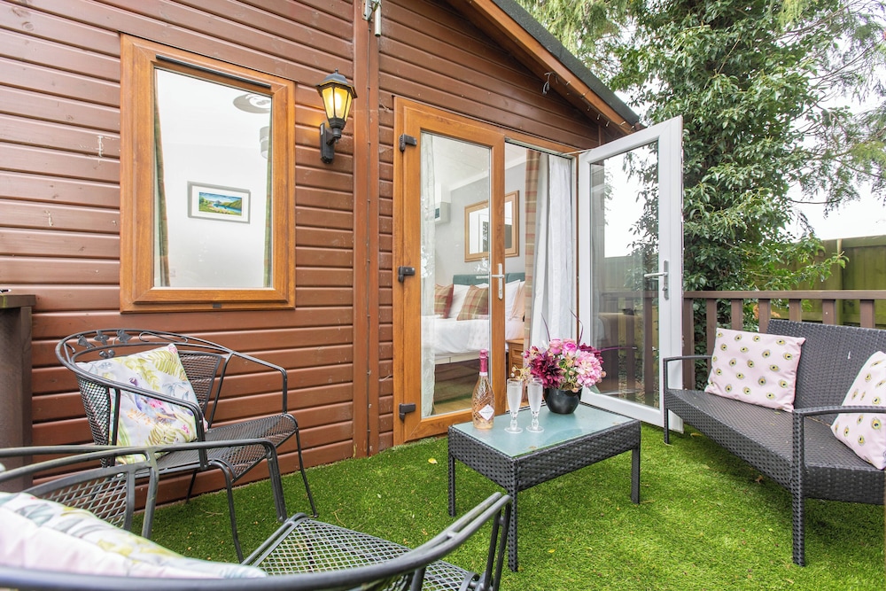 Rocklands Lodges