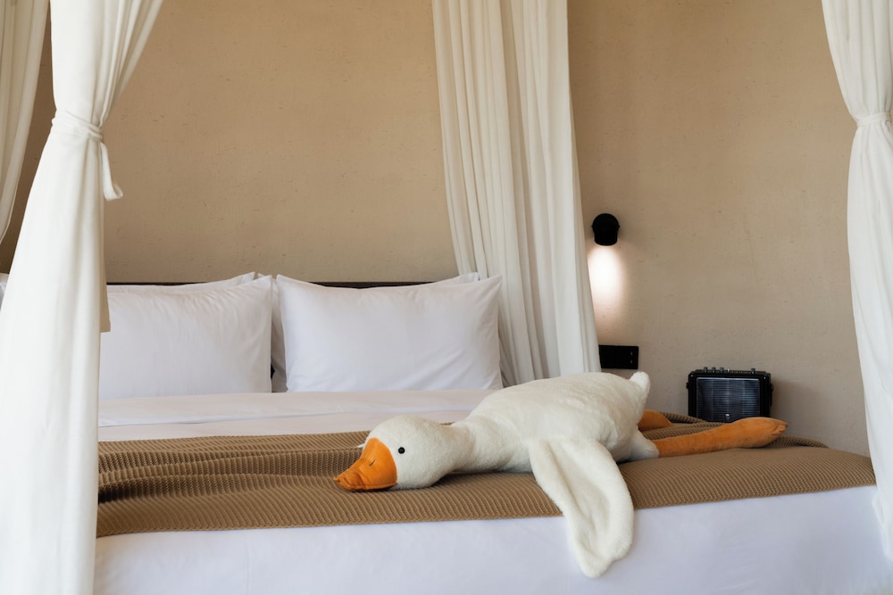 Chongzuo Wild Stay Collection - Wanxiang