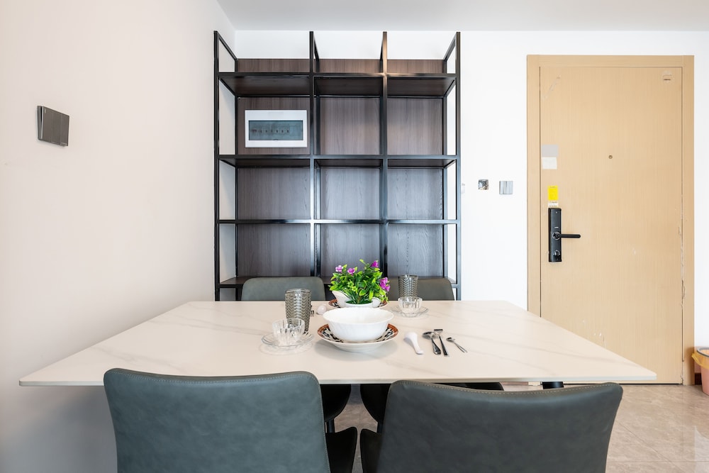 Agile Sky Residence Studio by SobenHomes view 4