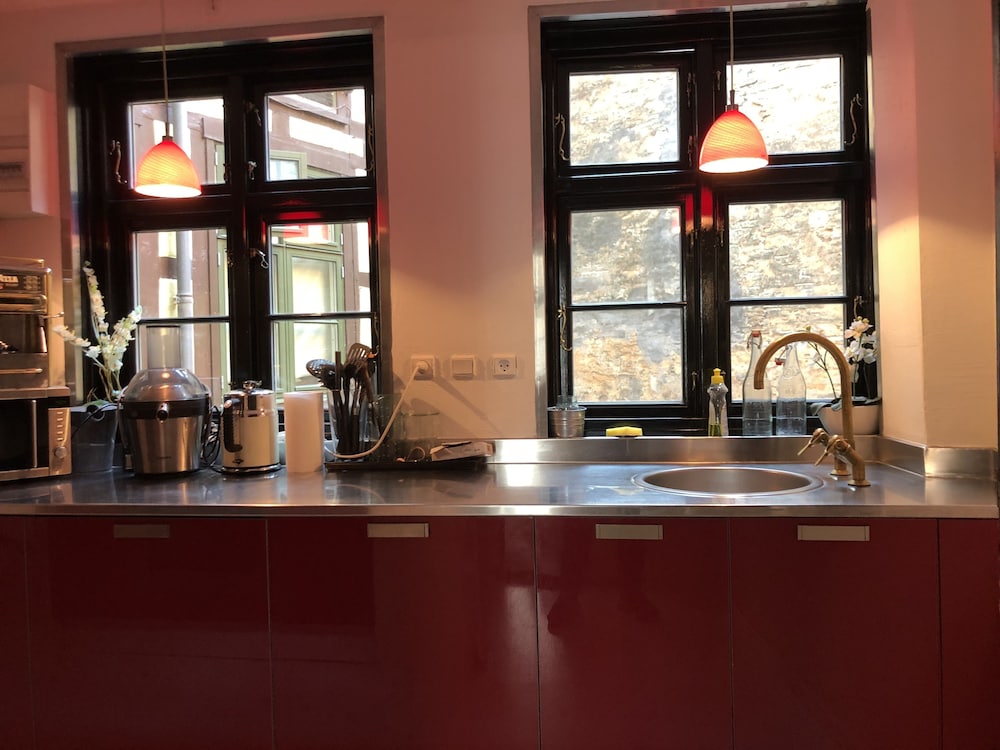Best Stay Copenhagen - Ny Adelgade 7 view 2
