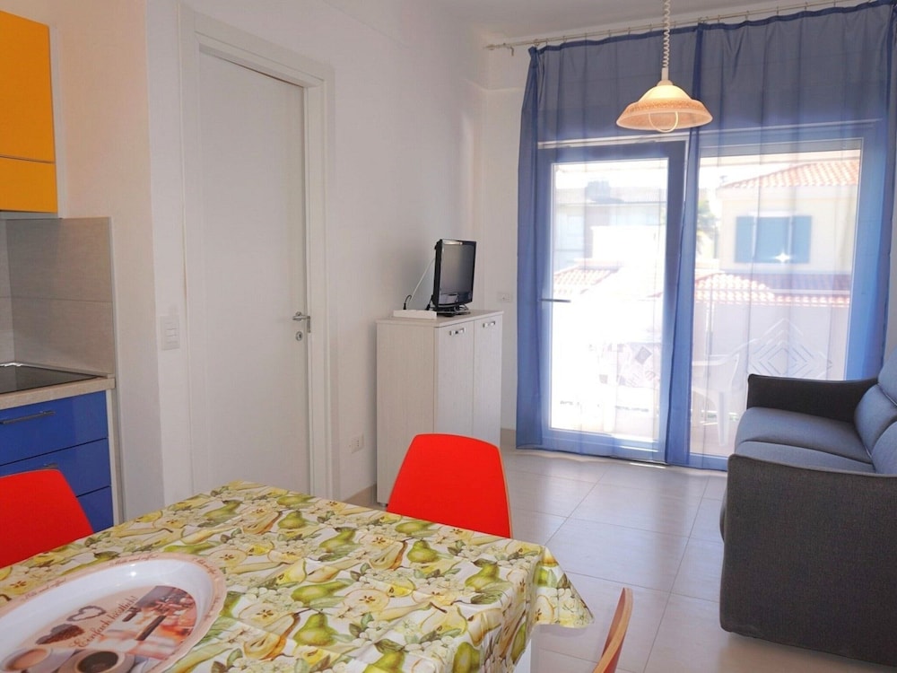 Apartment in Caorle Near Sandy Beaches