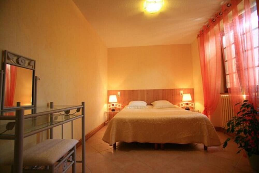 Chambres d'Hotes Larnaudie