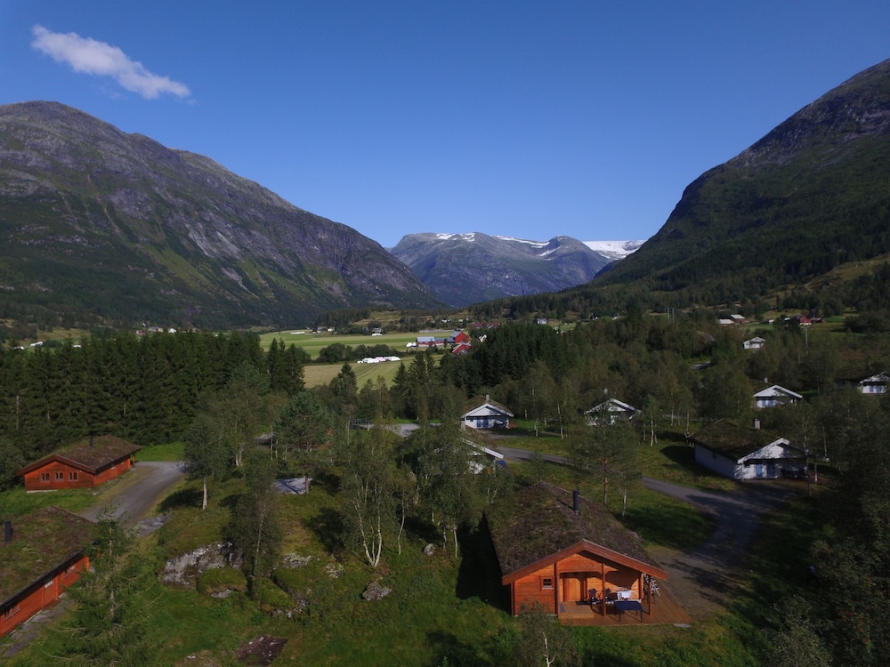 Stardalen Hyttegrend view 3