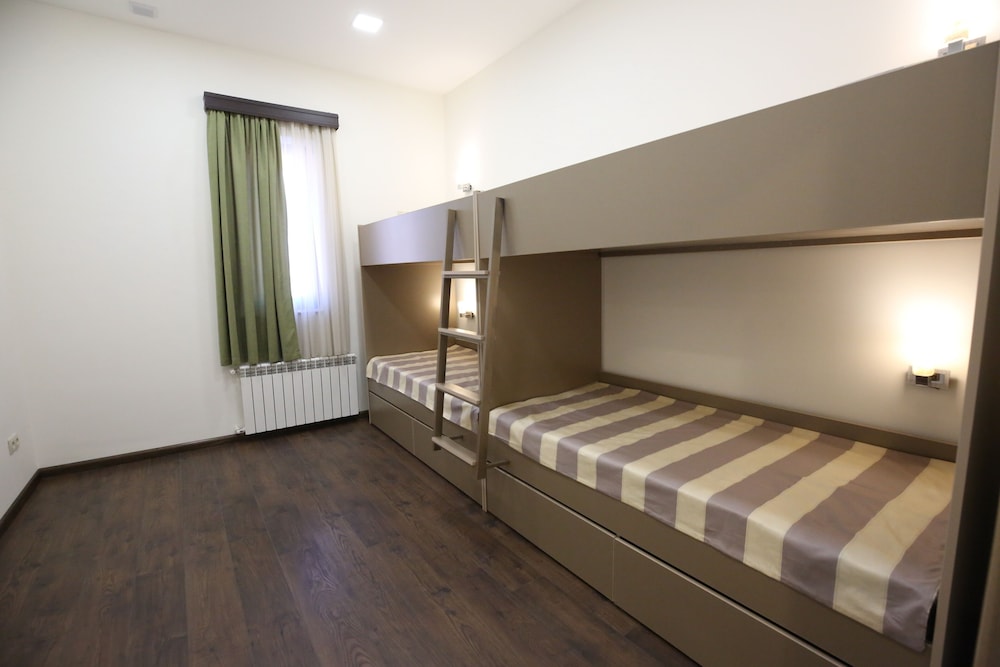Armenian Inn Hostel