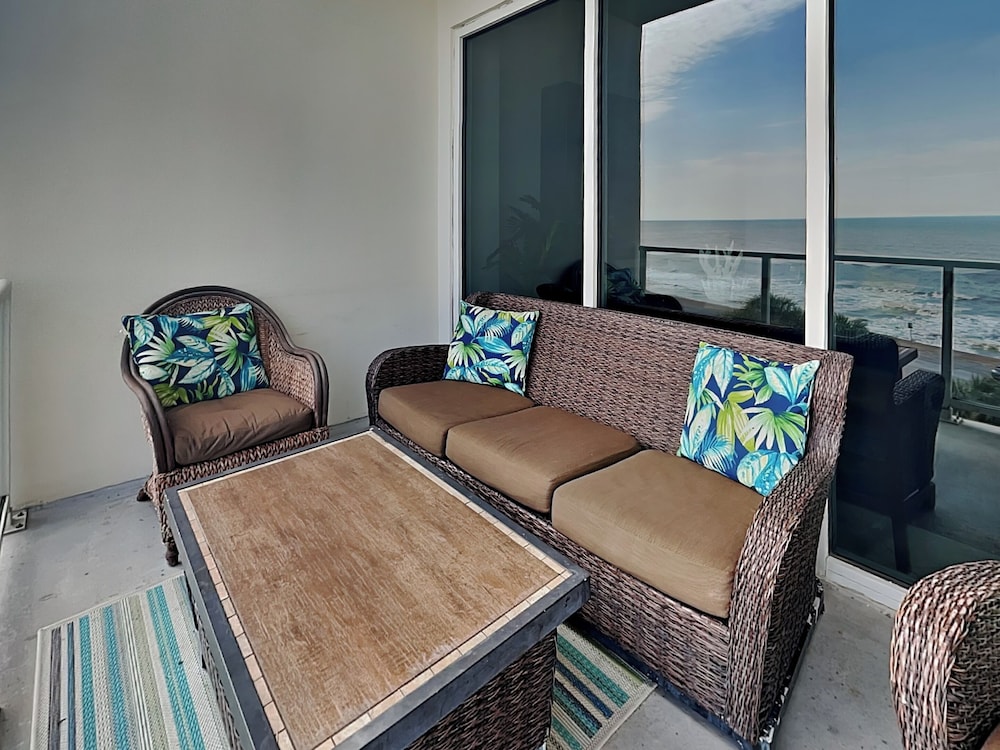 High Seas by Ryson Vacation Rentals