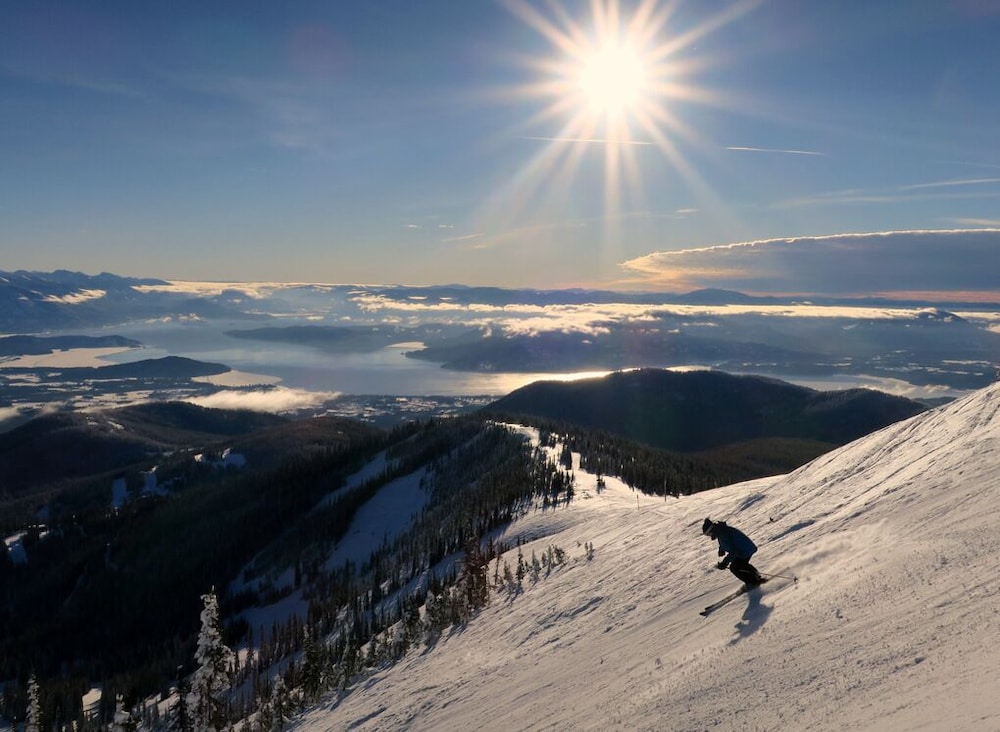 Clark Fork Lodge - Property Image 12