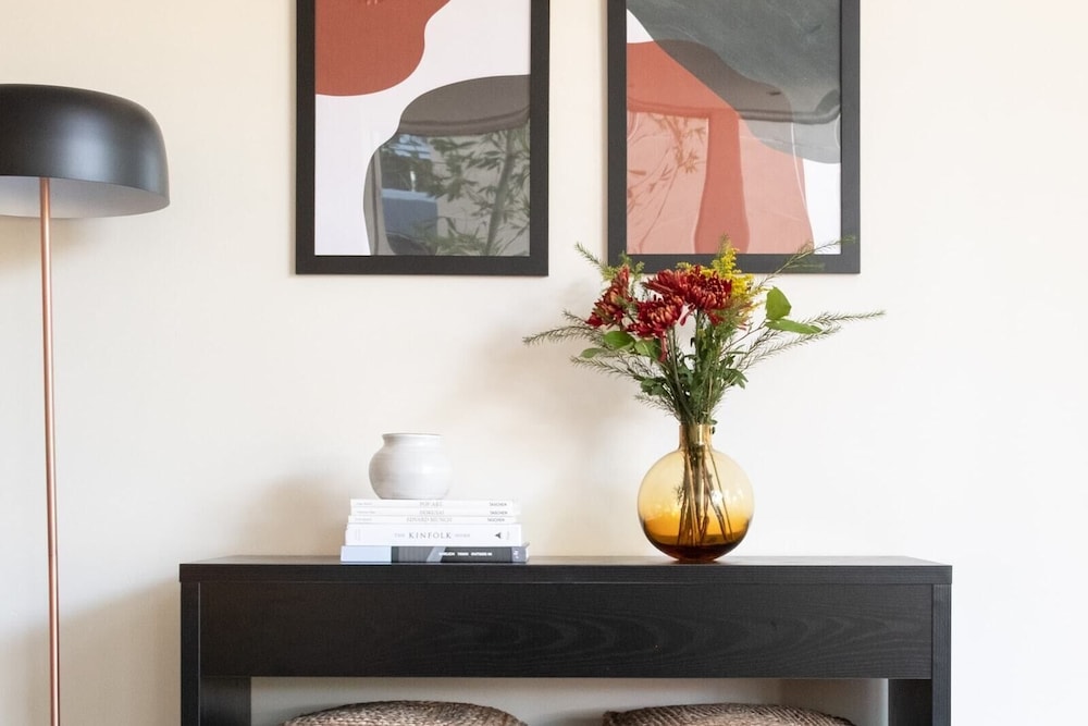 Balboa I by Avantstay - Stylish Condo Balboa Park Adjacent w/ Views! view 3