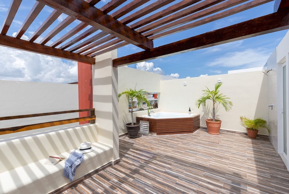 roof