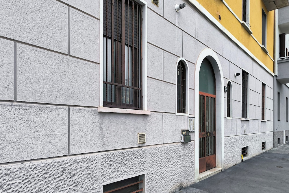 Chic flat with easy city centre access