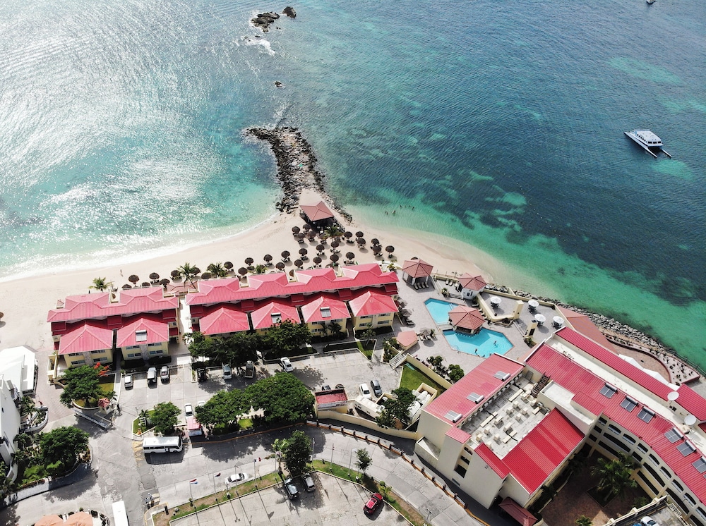Simpson Bay Resort Marina & Spa 86