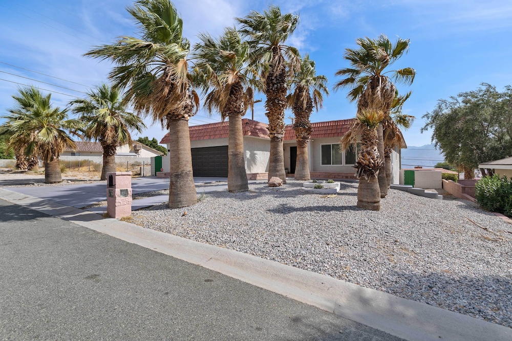 Desert Getaway w/ Pool: Near Palm Springs! - Property Image 36