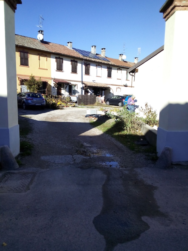Casa nel Verde