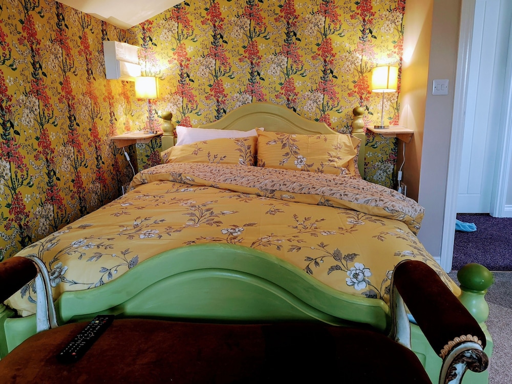 Brampton Dales Farm B&B