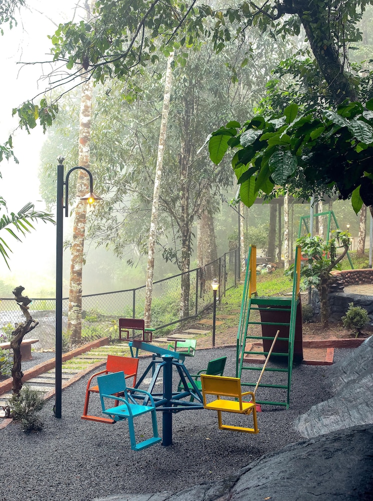 Hunters Hideout Resort