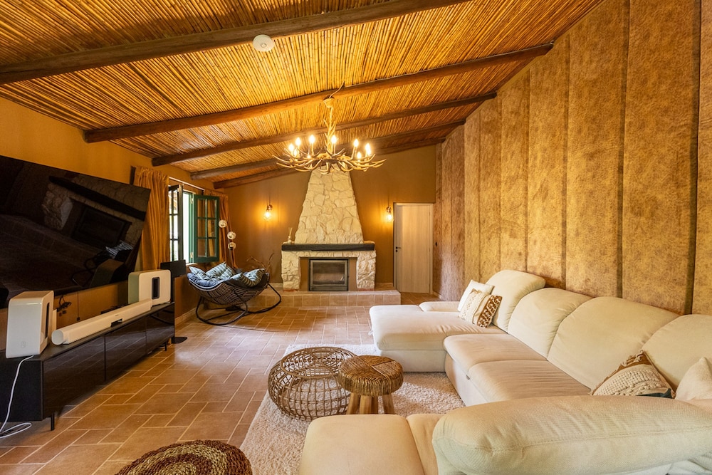 Splendid Penina Country House Retreat
